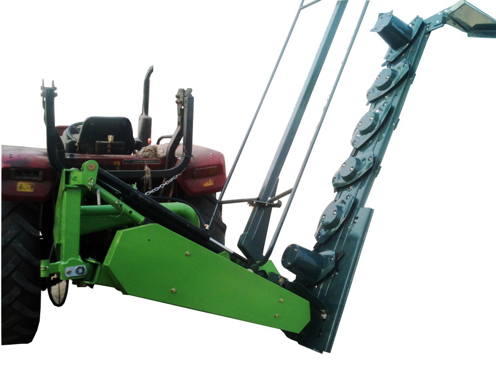 rotary disc mower - Image 2