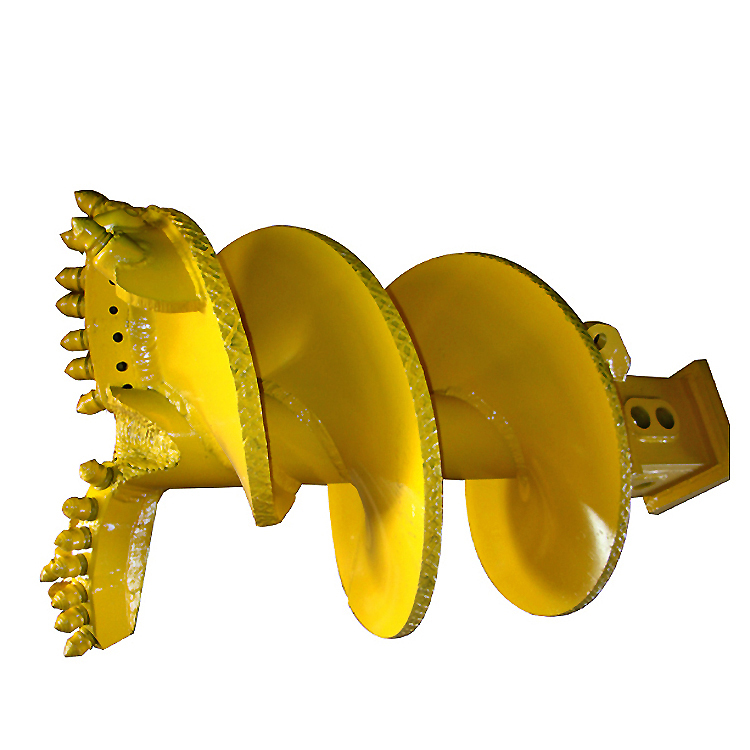 Rotary drilling rig drill bit - Image 3
