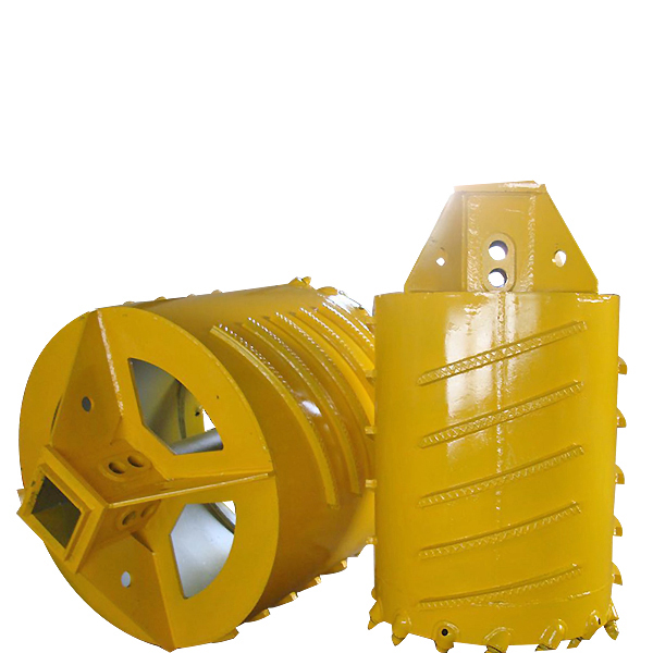 Rotary drilling rig drill bit - Image 2