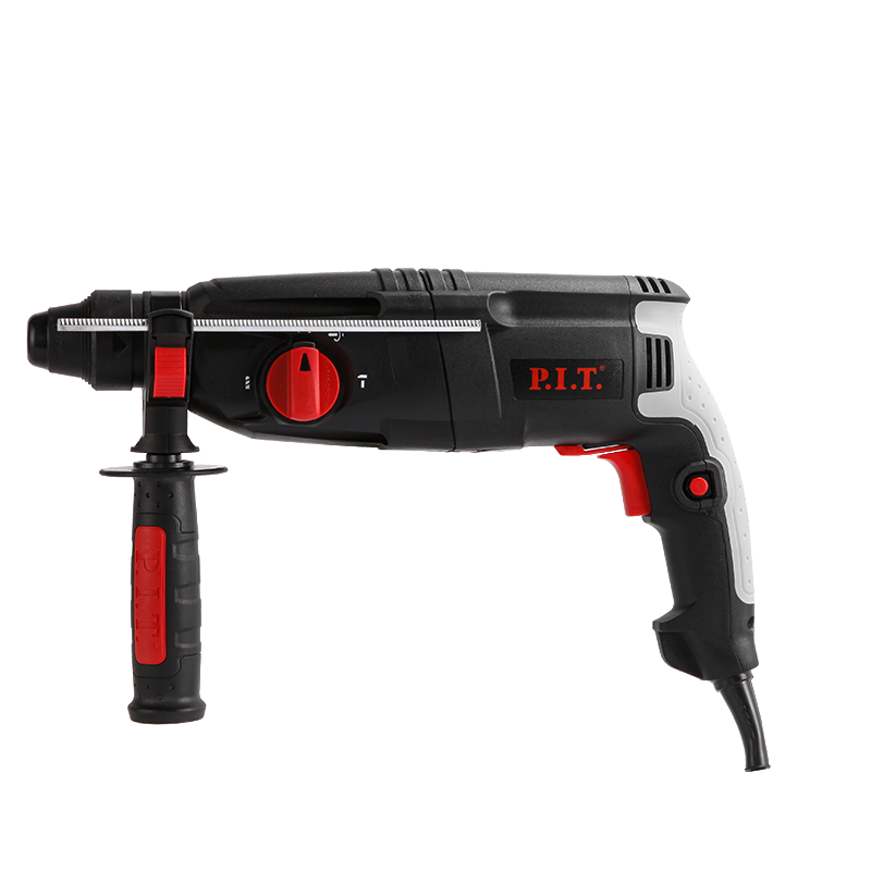 Rotary Hammer - Image 2