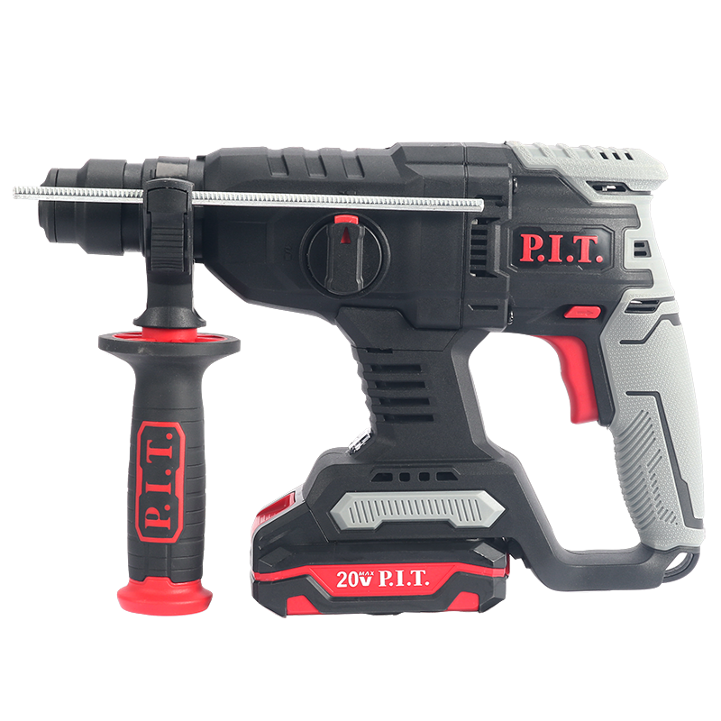 Rotary Hammer - Image 2