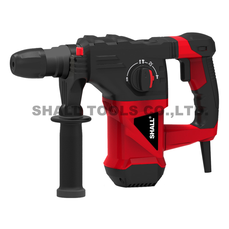 Rotary Hammer Drill