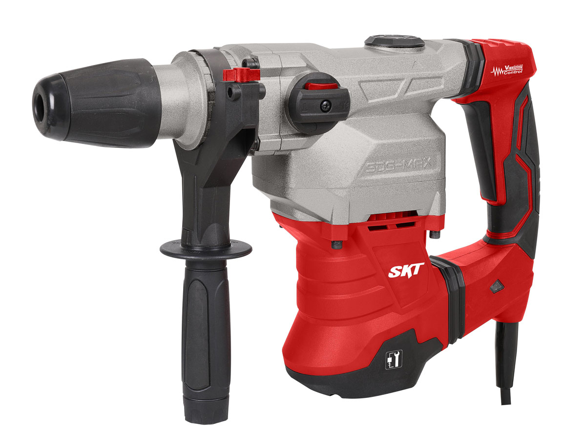 Rotary Hammer - Image 2