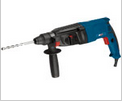 Concrete and Masonry Rotary Hammer