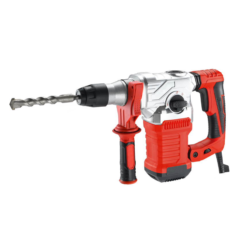 1500W Rotary Hammer Drill