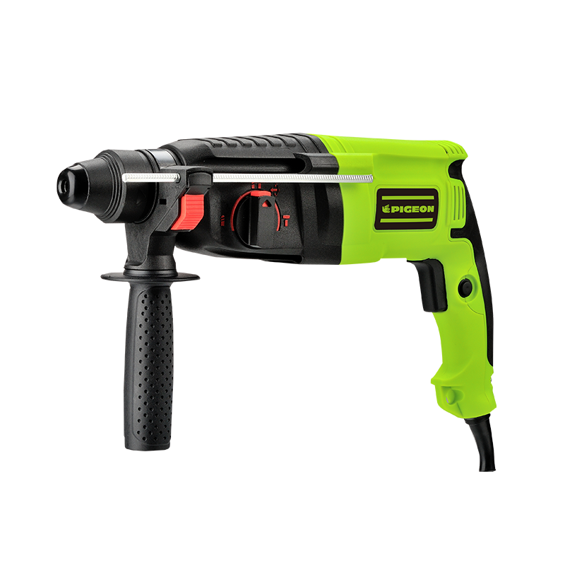 Rotary hammer G2-26A PIGEON brand light type - Image 2
