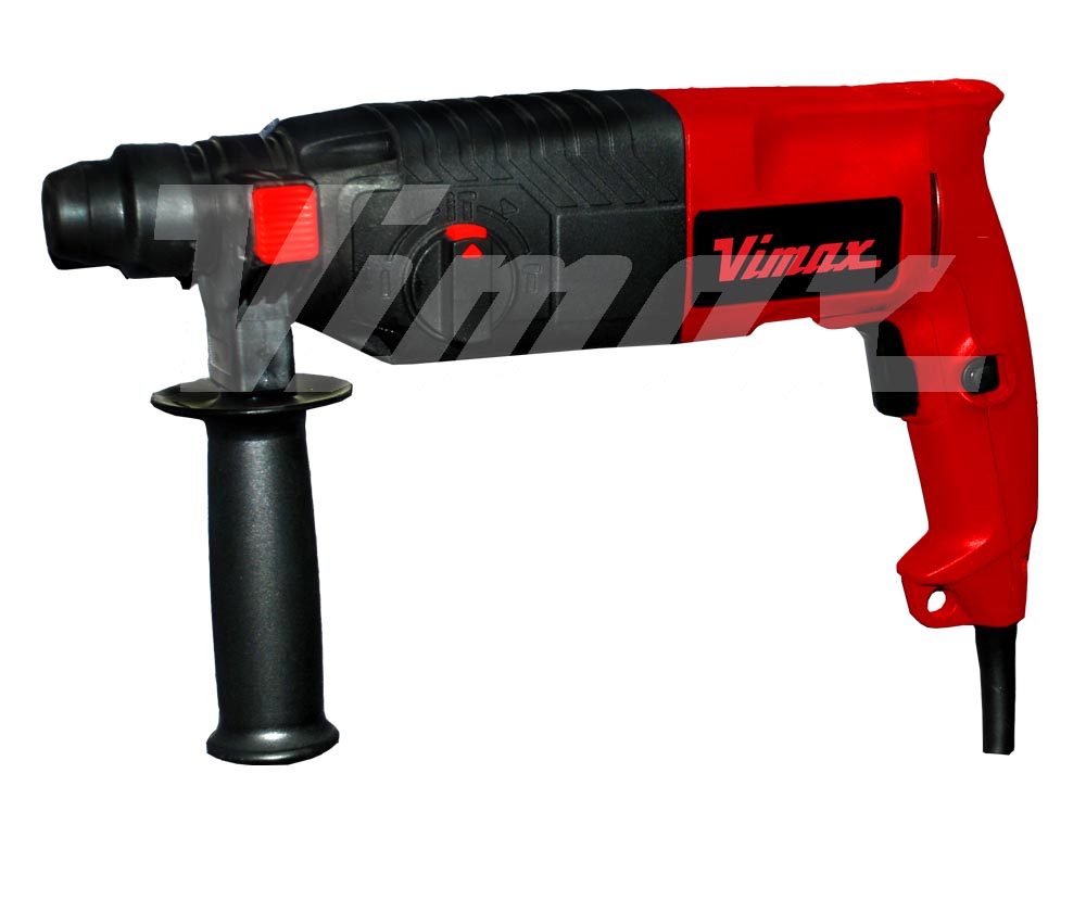 Corded Rotary Hammer Drill
