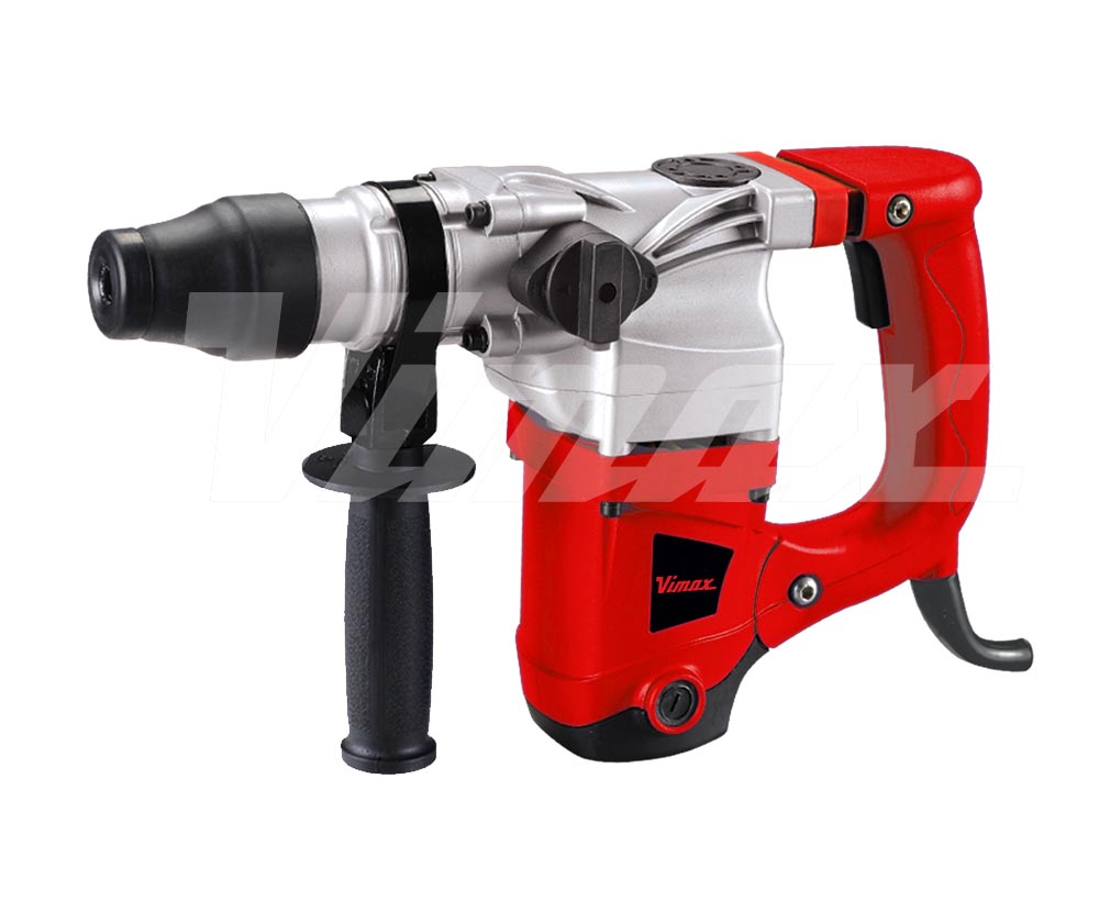 Corded Rotary Hammer