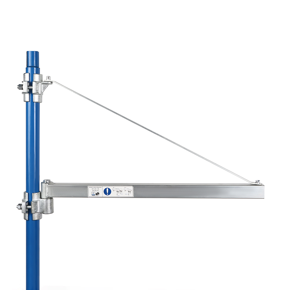 Rotary Hoist Frame - Image 3