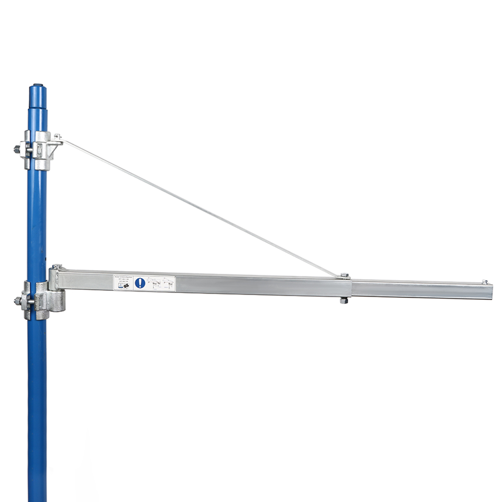Rotary Hoist Frame - Image 3