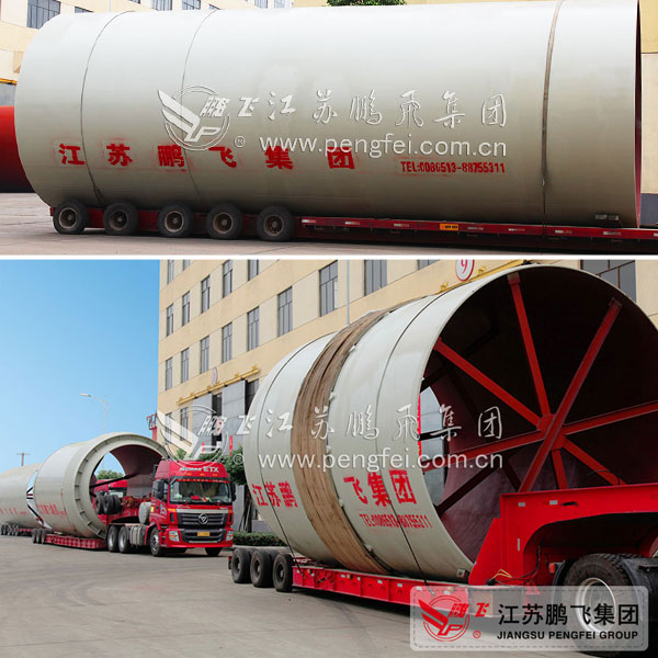 rotary kiln - Image 3