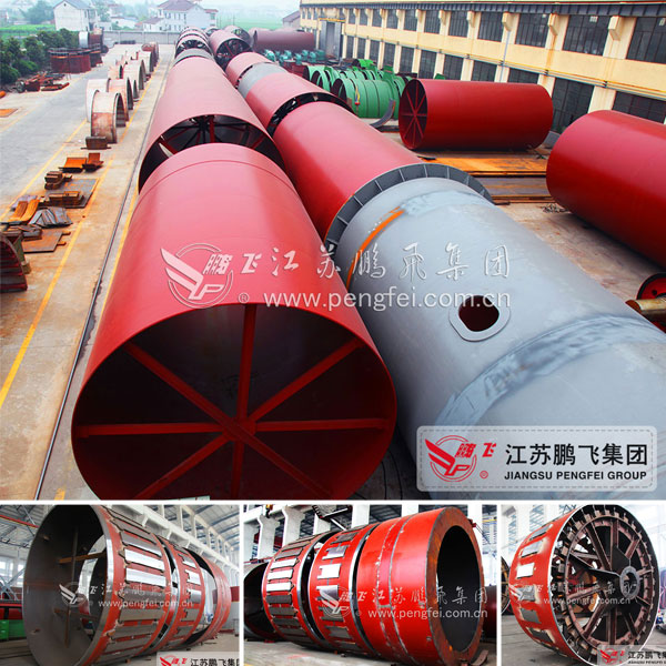 rotary kiln - Image 2