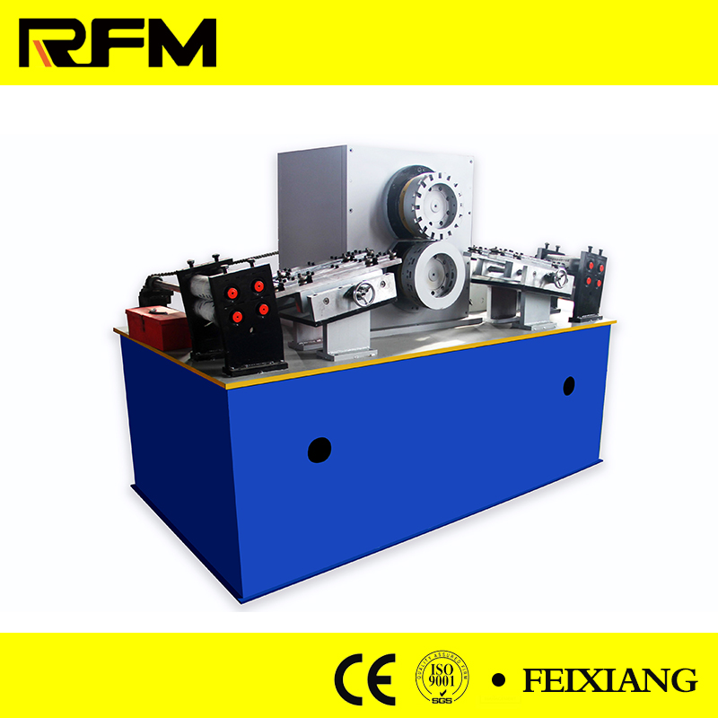 Rotary punching machine - Image 2