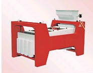 Rotary Rice Grader