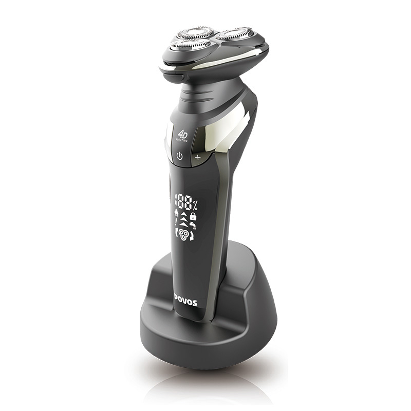 Rotary shaver,shaver - Image 3