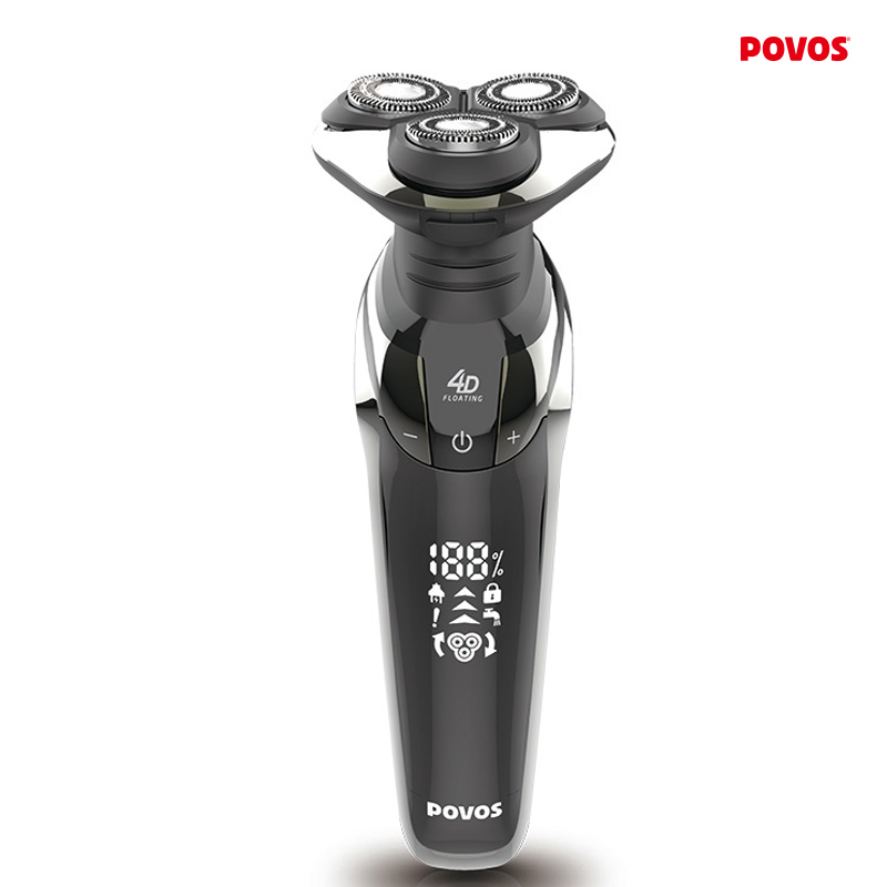 Rotary shaver,shaver - Image 2