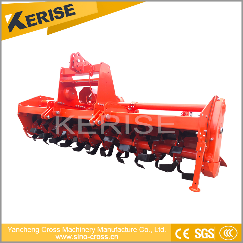 ROTARY TILLER - Image 3