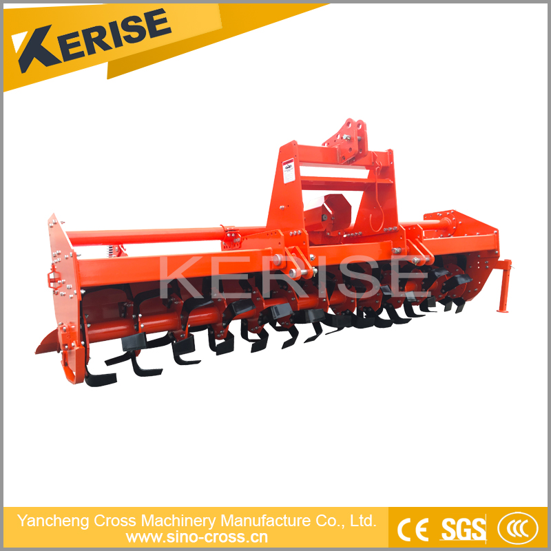 ROTARY TILLER - Image 2