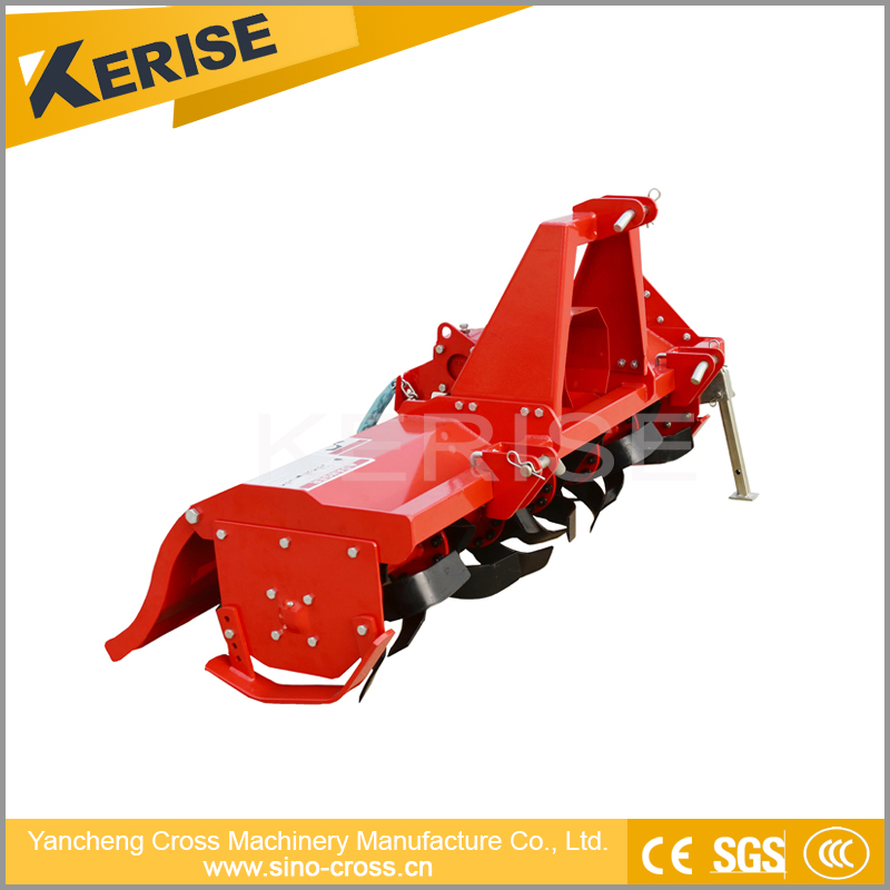 ROTARY TILLER - Image 3