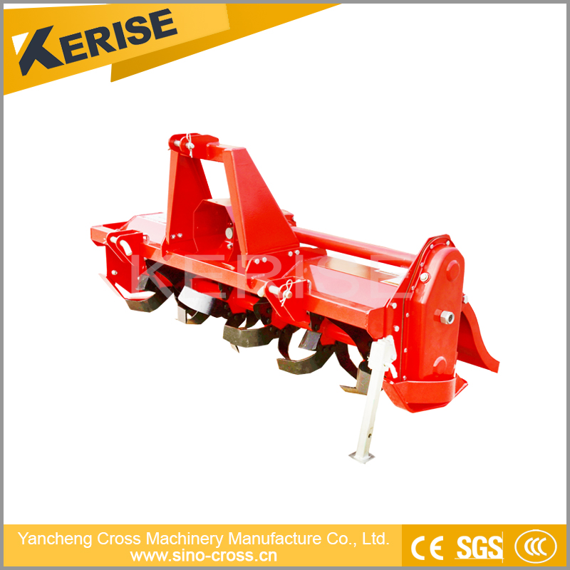 ROTARY TILLER - Image 2
