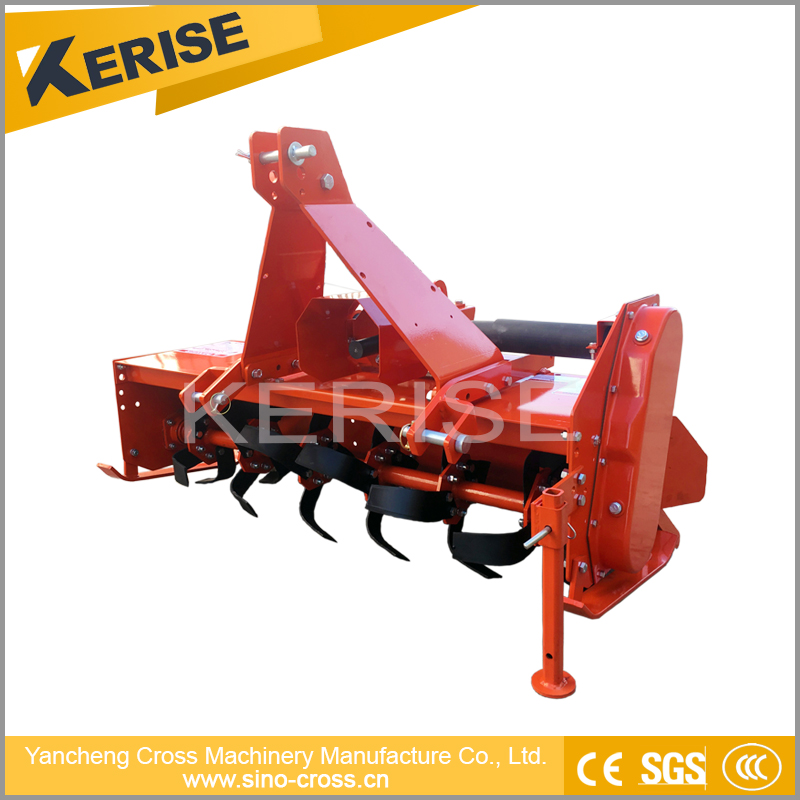ROTARY TILLER - Image 3