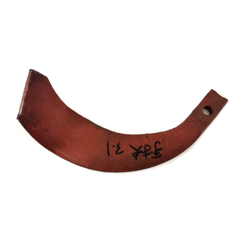 Rotary Tiller Blade IS245 - Image 3