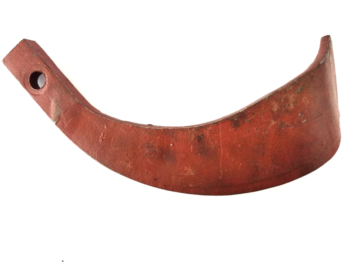 Rotary Tiller Blade IS245 - Image 2