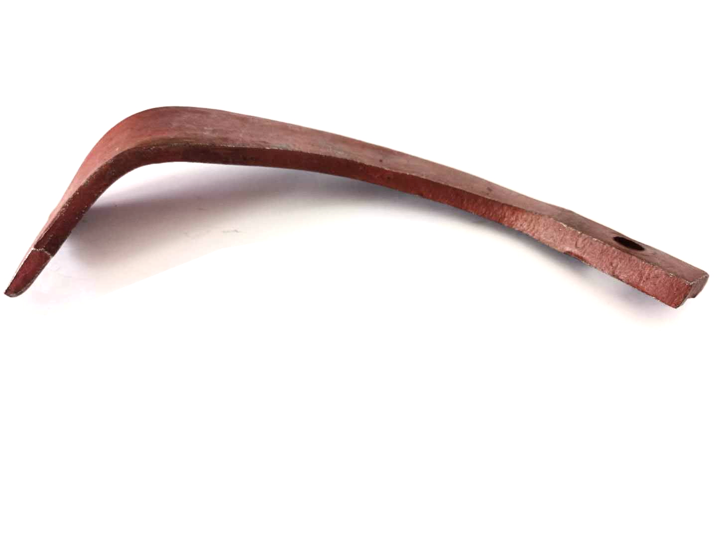 Rotary Tiller Replacement Blade