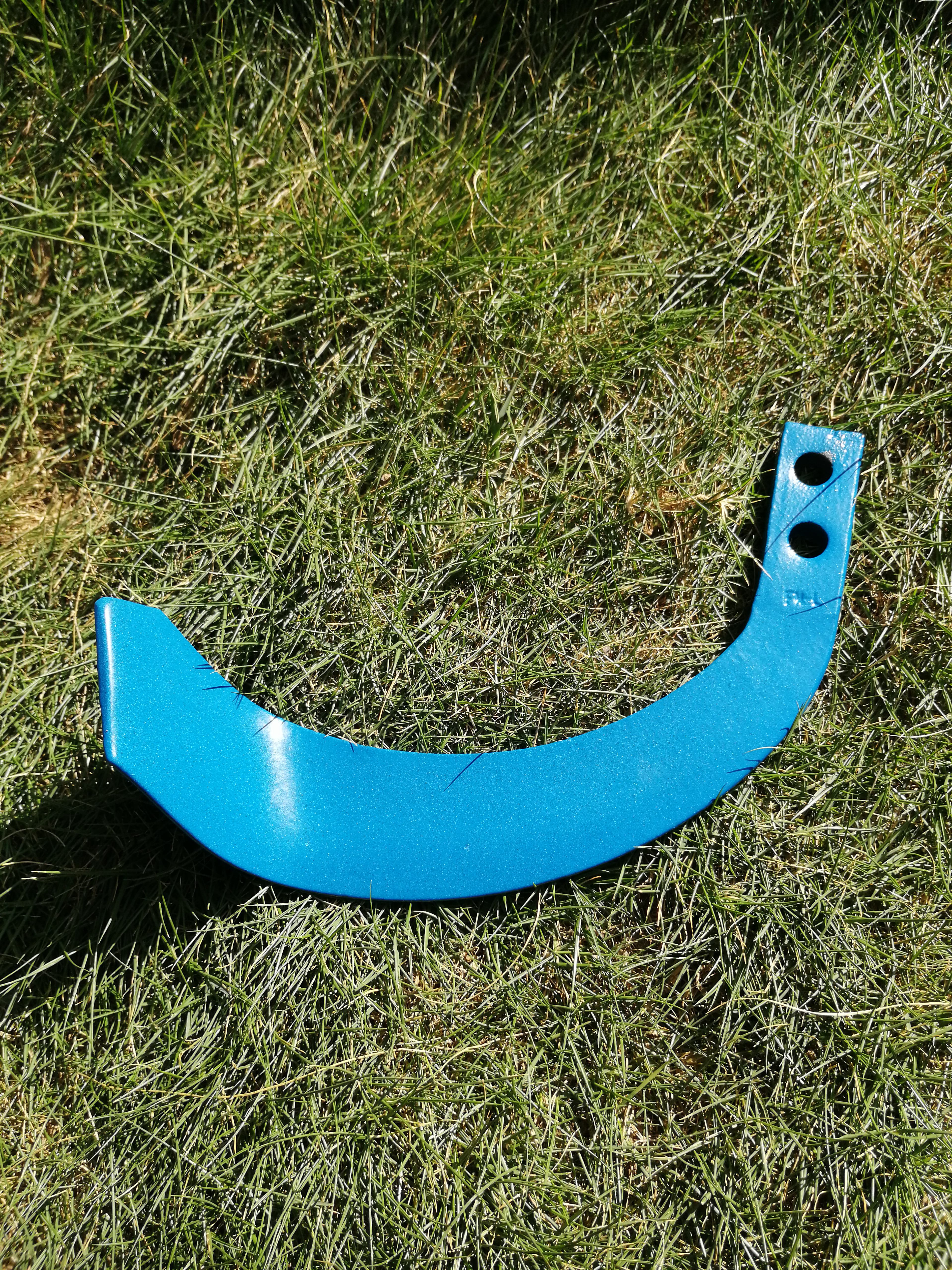 Rotary Tiller Blade IS245DH - Image 3