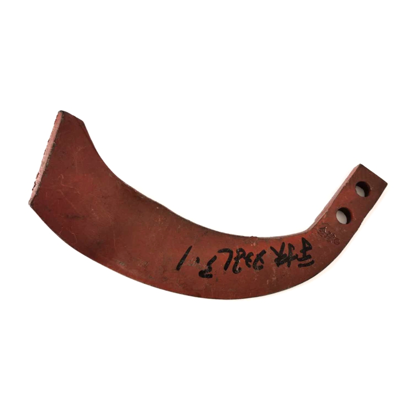Rotary Tiller Blade IS245DH - Image 2