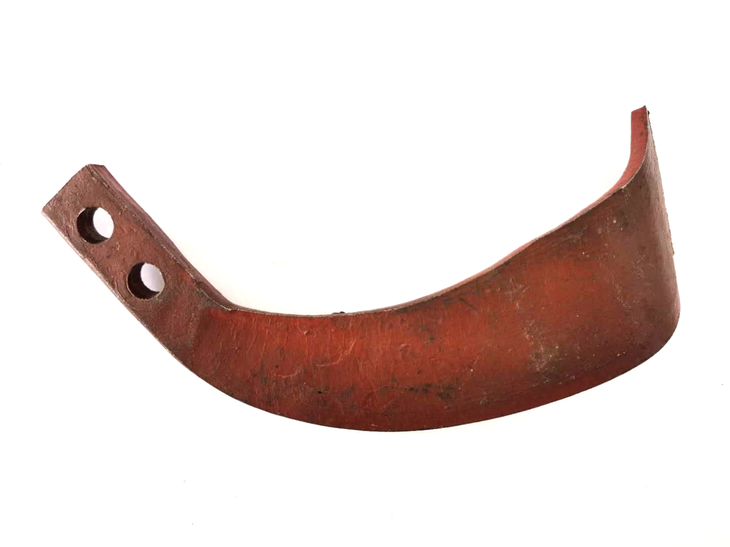 Rotary Tiller Blade