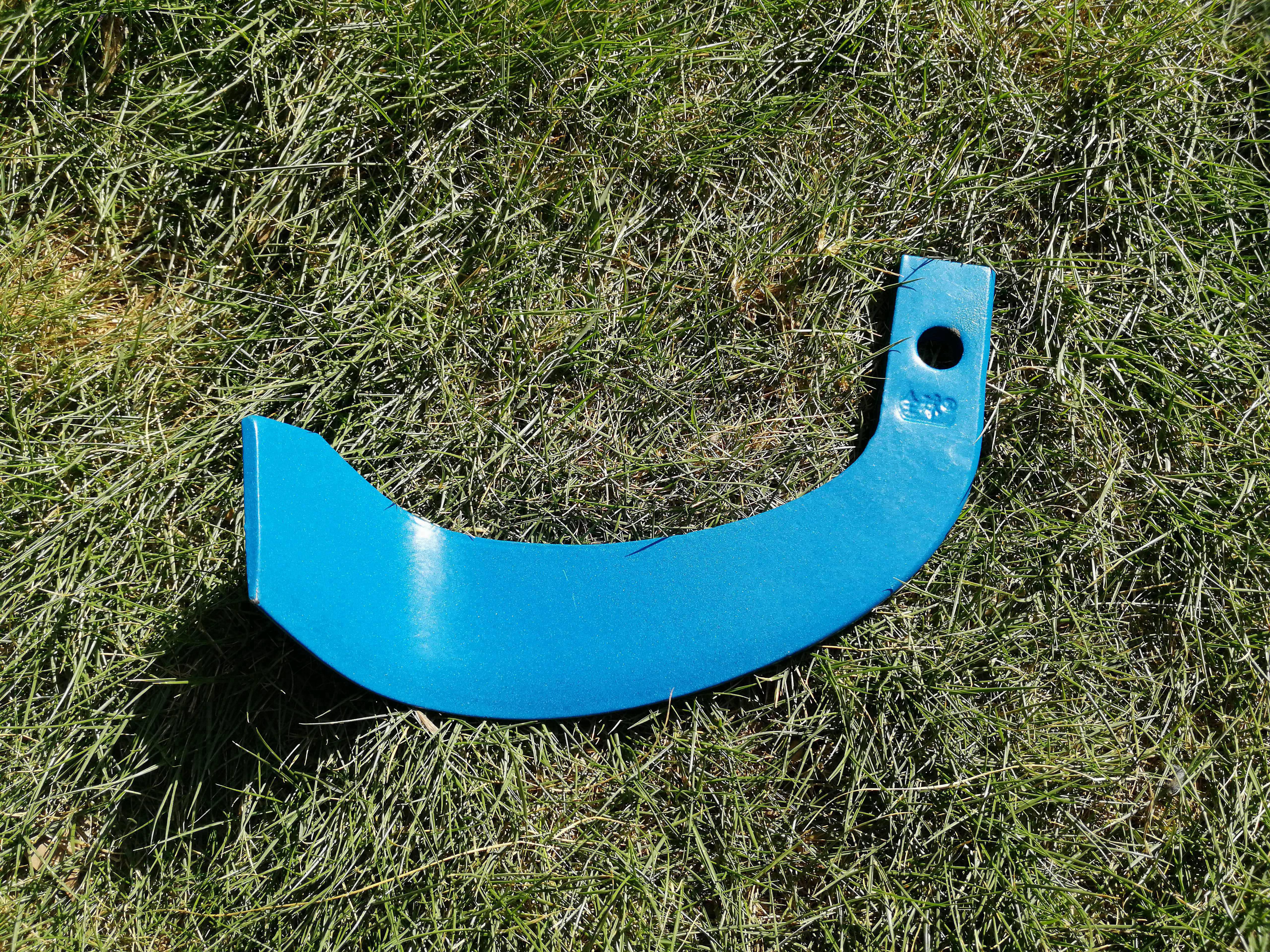 Rotary Tiller Blade IT245 - Image 3