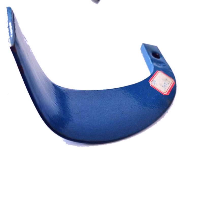 Rotary Tiller Blade IT245 - Image 2