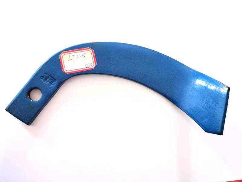 Rotary Tiller Blade