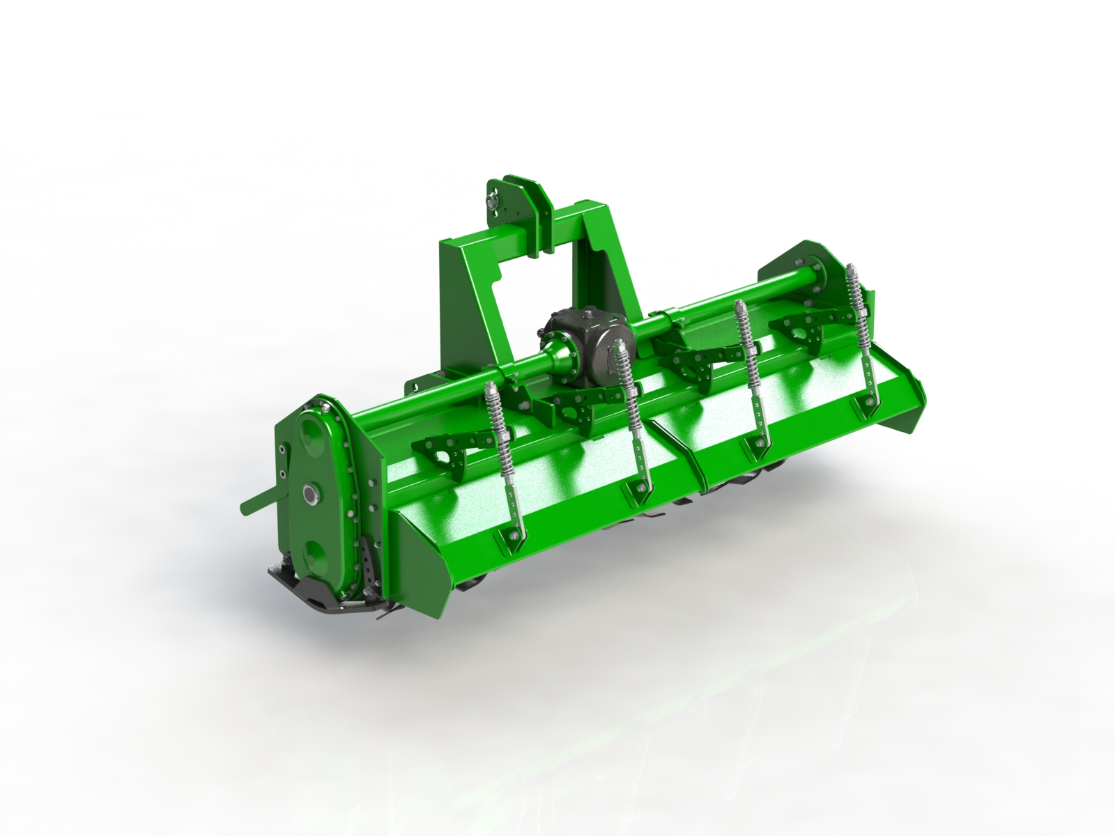 ROTARY TILLER IGNA 135/150/180/200/220/230 - Image 3