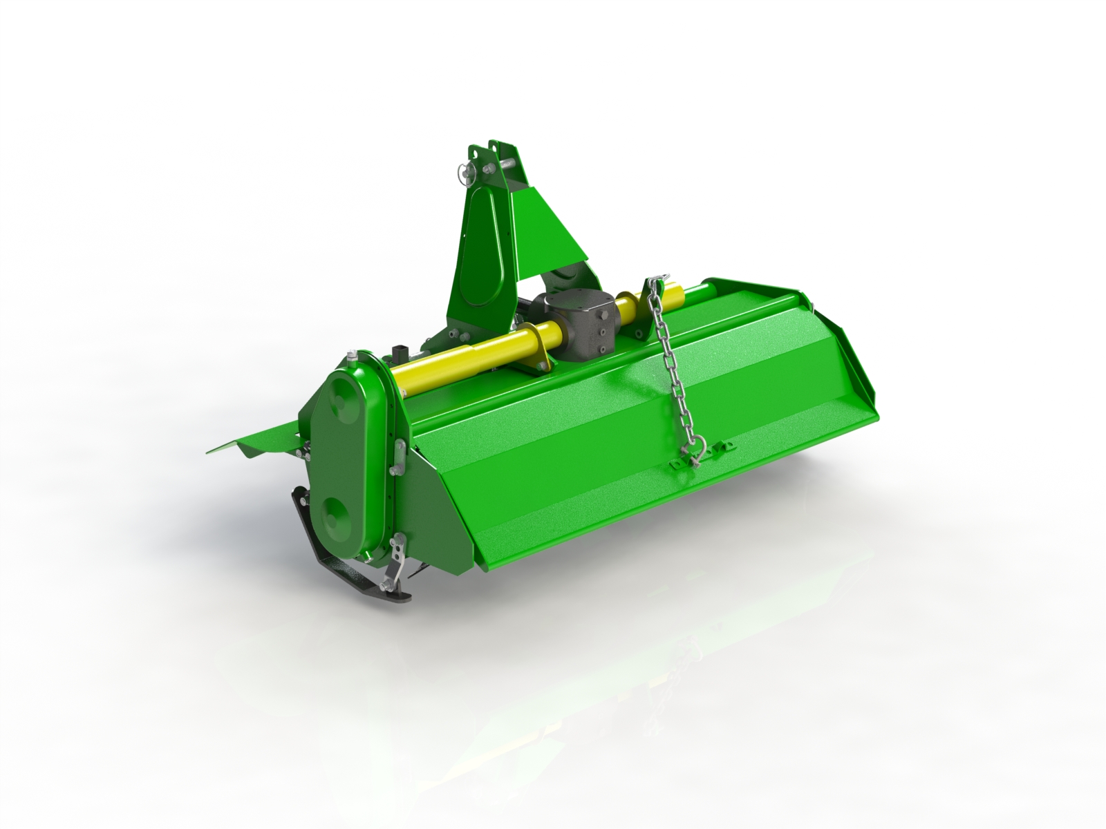 ROTARY TILLER TL85/95/105/115/125/135 - Image 3