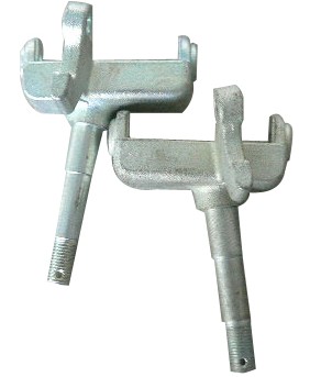 Motorcycle Steering Knuckles