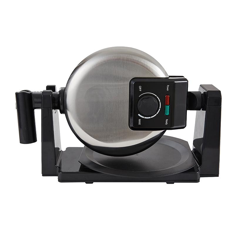 rotating waffle maker - Image 2