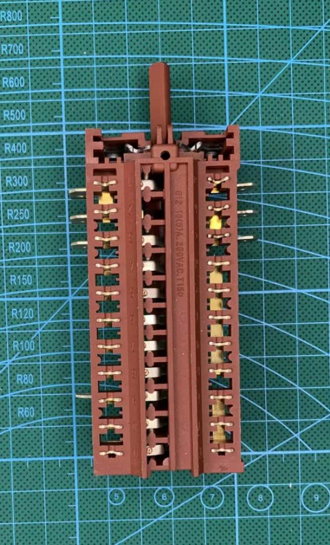 ROTATY SWITCH - Image 2