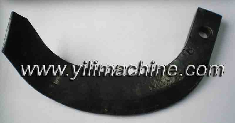 Rotavator Blades - Image 4