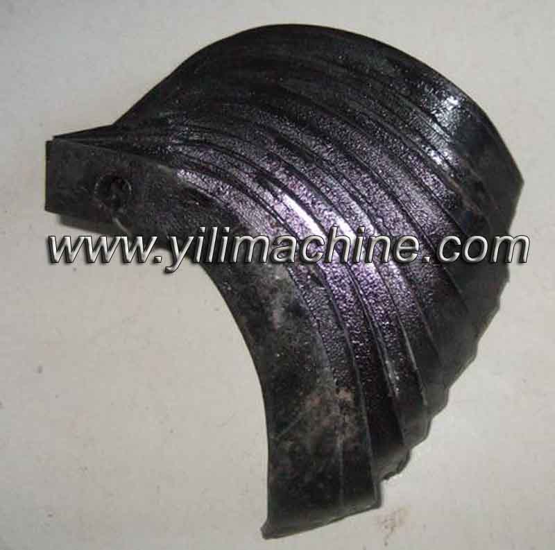 Rotavator Blades - Image 2