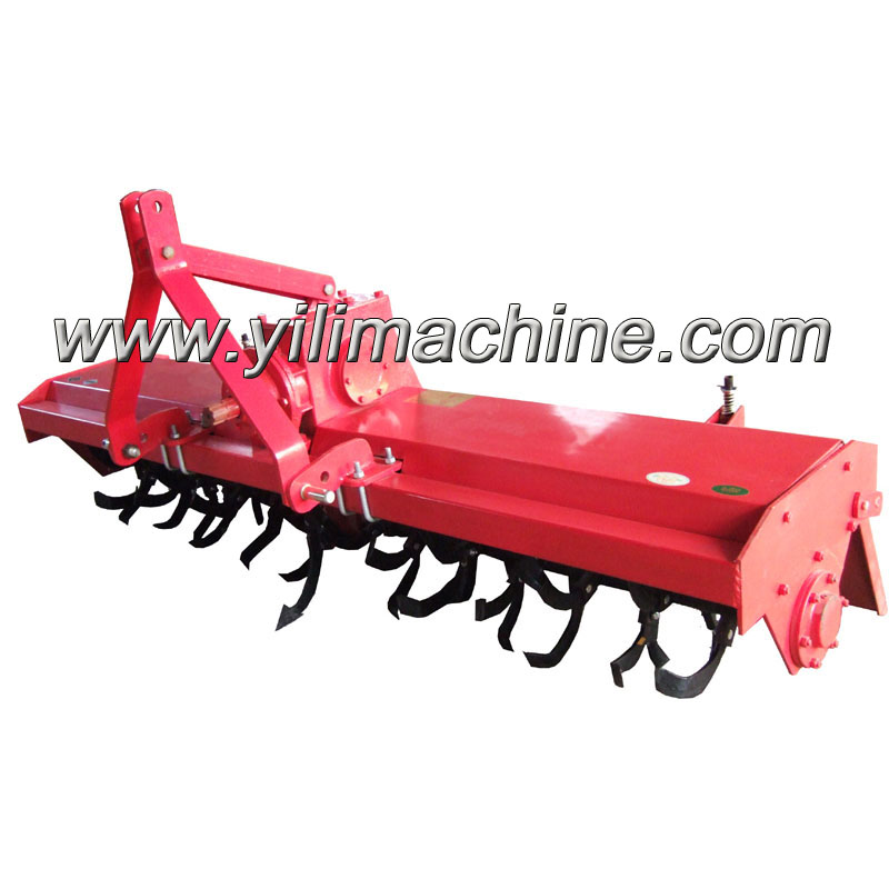 Rotavator - Image 4