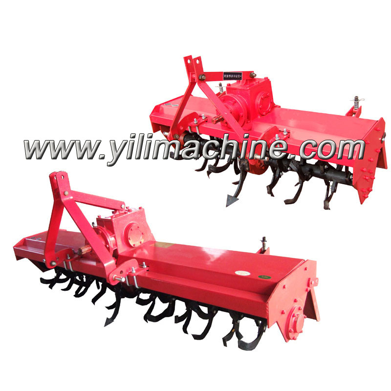 Rotavator - Image 2