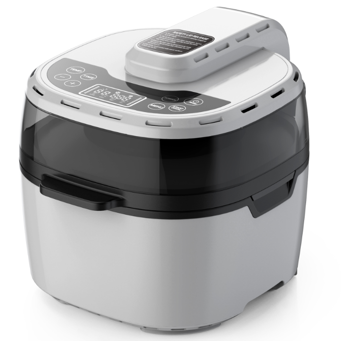 Rotisserie Air Fryer (12L) - Image 3