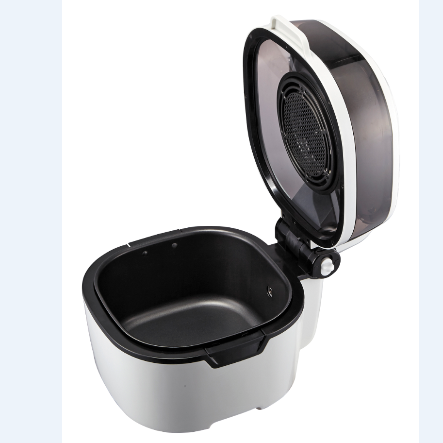 Rotisserie Air Fryer (12L) - Image 2
