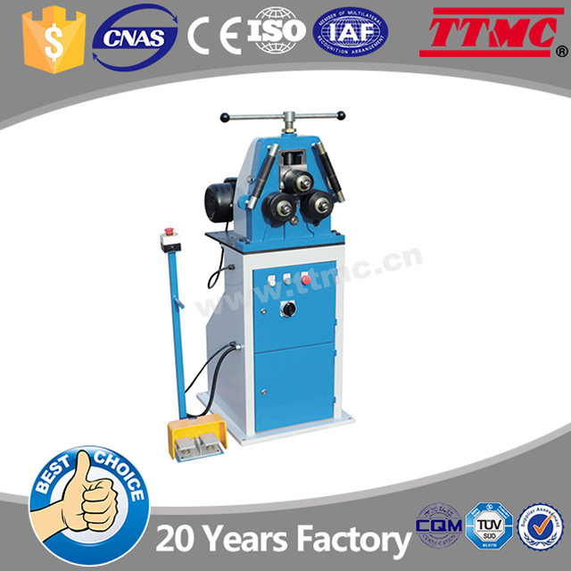 Round Bending Machine - Image 2