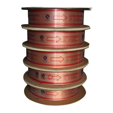round copper pipe - Image 2