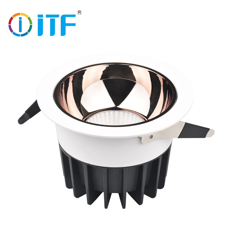 Round Down light - Image 2