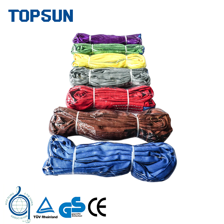 ROUND SLING - Image 2