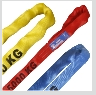 Synthetic Round Lifting Slings